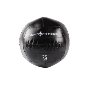 Balón medicinal 25 lbs, wall ball 25 lbs, balones medicinales venta.